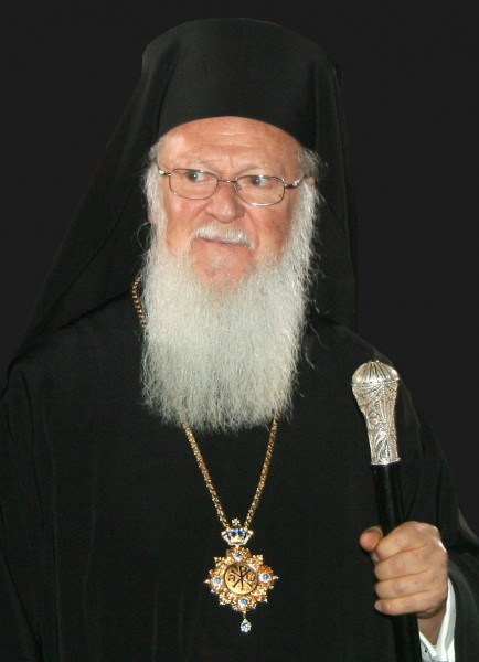 bartolomew_i1 Патриарх Константинопольский Варфоломей